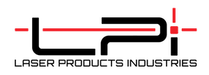 Laser Products Industries logo